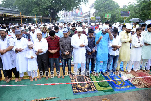  Ramzan Ends 1